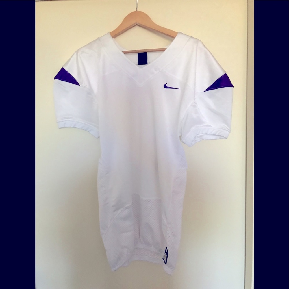 Nike football jersey